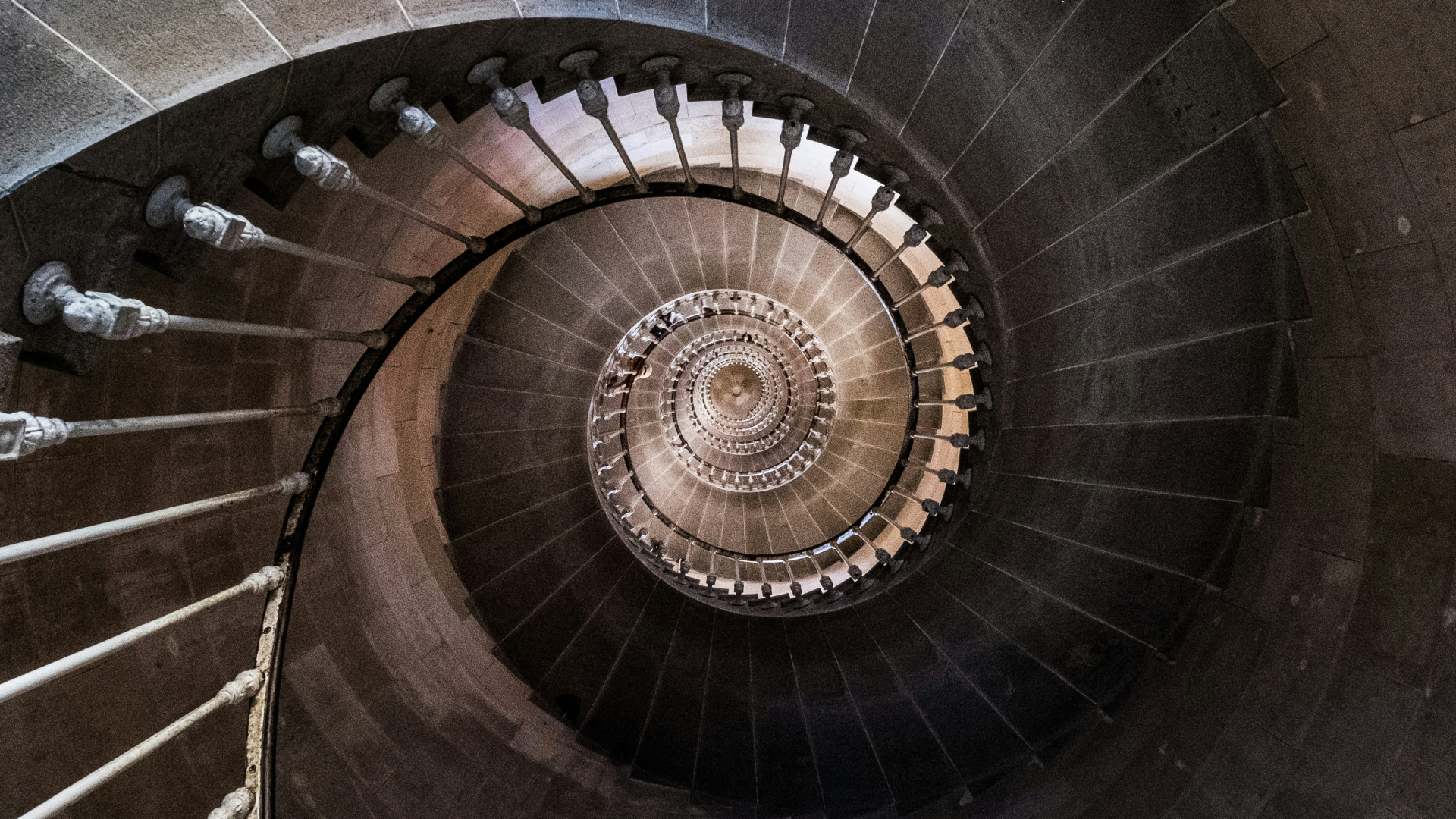 Escaliers en colimaçon : comment faire le bon choix ?