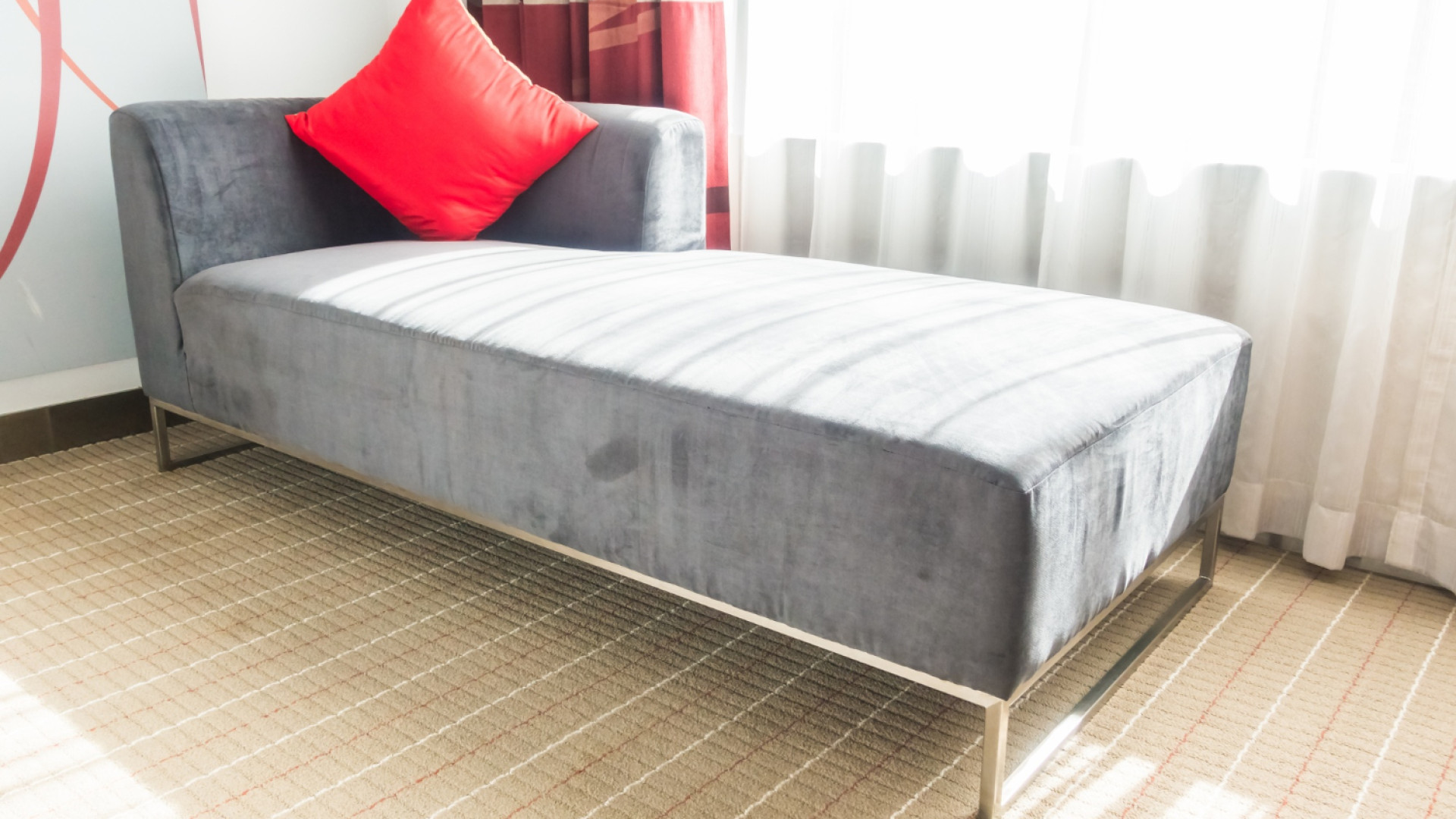 Méridienne : l'élégance et le confort réunis pour sublimer l'intérieur